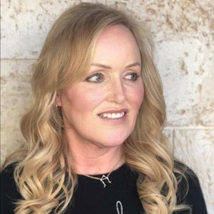 Meet your Posher, Anita